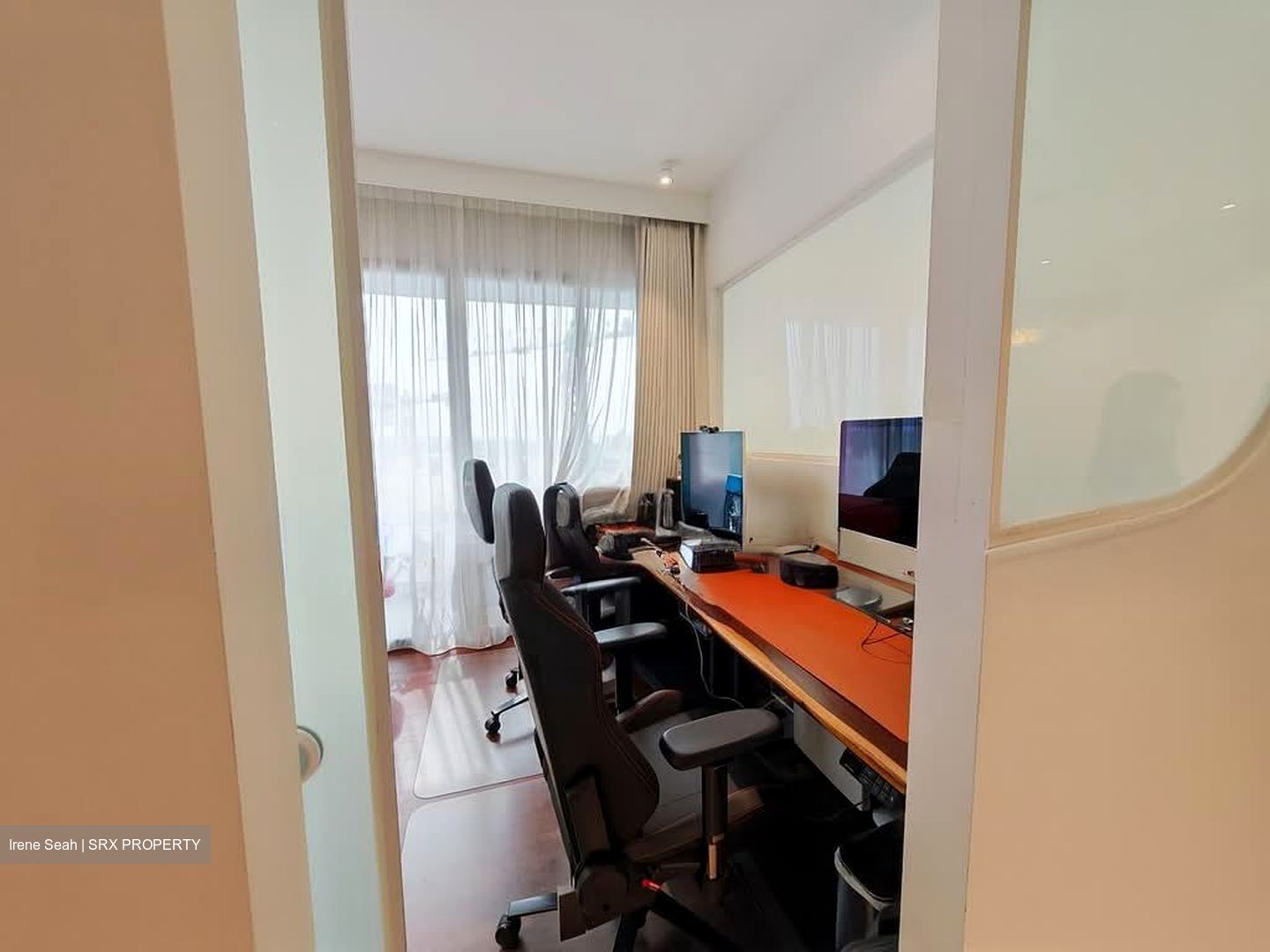 Sea Horizon (D18), Condominium #601007061